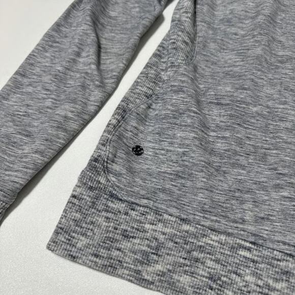 Lululemon Zip Up Hoodie - Picture 5 of 7